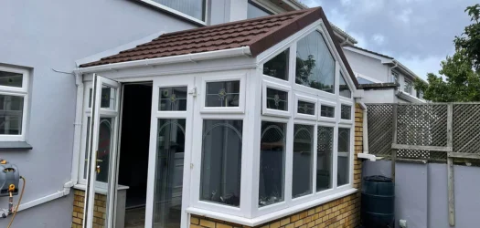 Conservatory Experts - Manchester Four